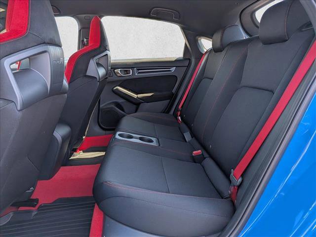 New 2026 Honda Civic Type R image 16