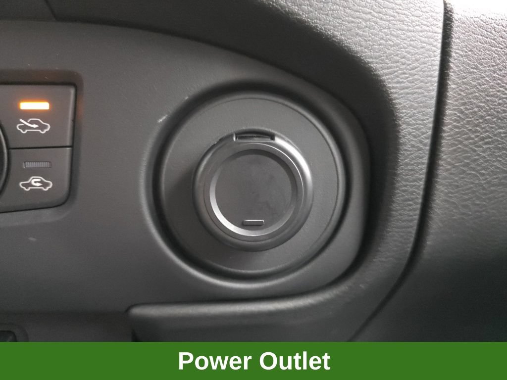 Used 2024 Nissan Frontier SV w/ SV Convenience Package AWD/4WD image 35