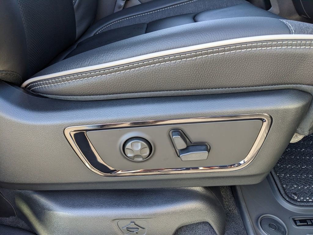 New 2026 RAM 1500 Limited image 63