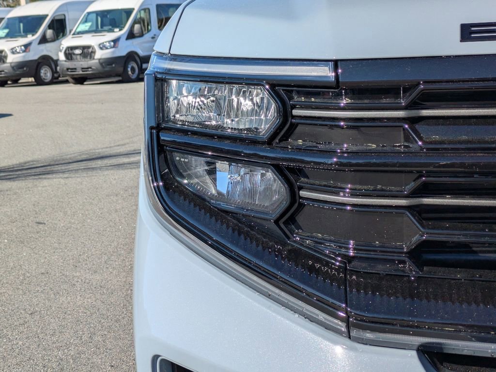 New 2026 Ford Expedition Max Platinum w/ Stealth Performance Package image 10