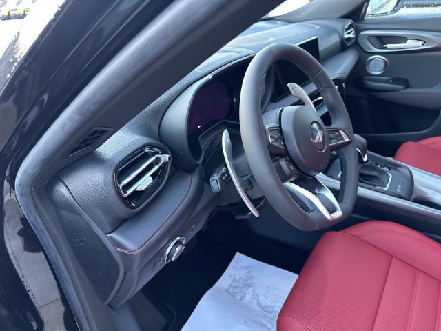Used 2024 Dodge Hornet R/T Plus image 13