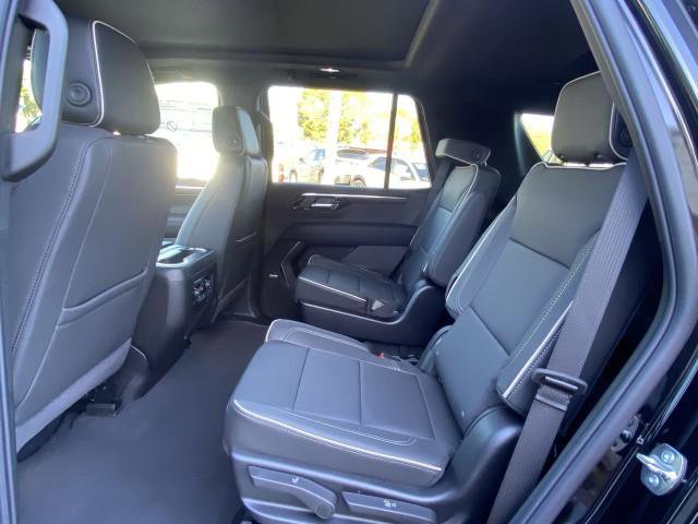 New 2026 Chevrolet Tahoe Premier image 26