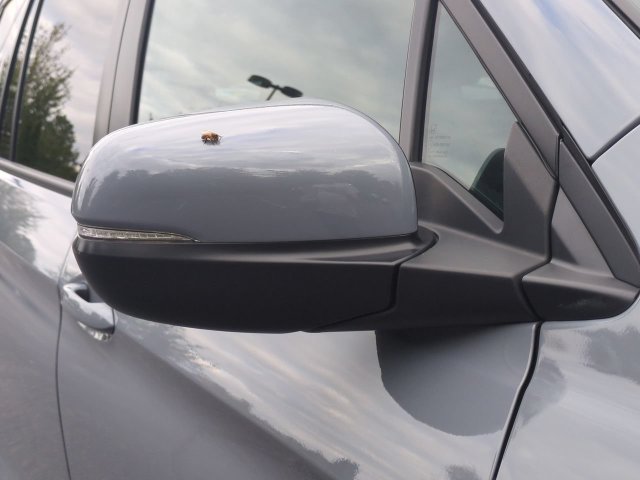 Used 2025 Honda Passport EX-L image 12