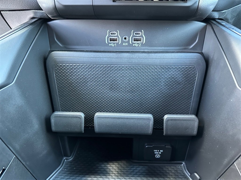 New 2026 RAM 1500 Big Horn image 27
