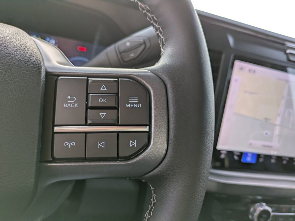 New 2025 Ford F250 Lariat w/ Lariat Ultimate Package image 29