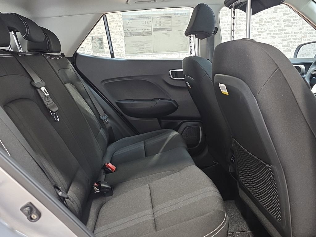 New 2026 Hyundai Venue SEL image 11
