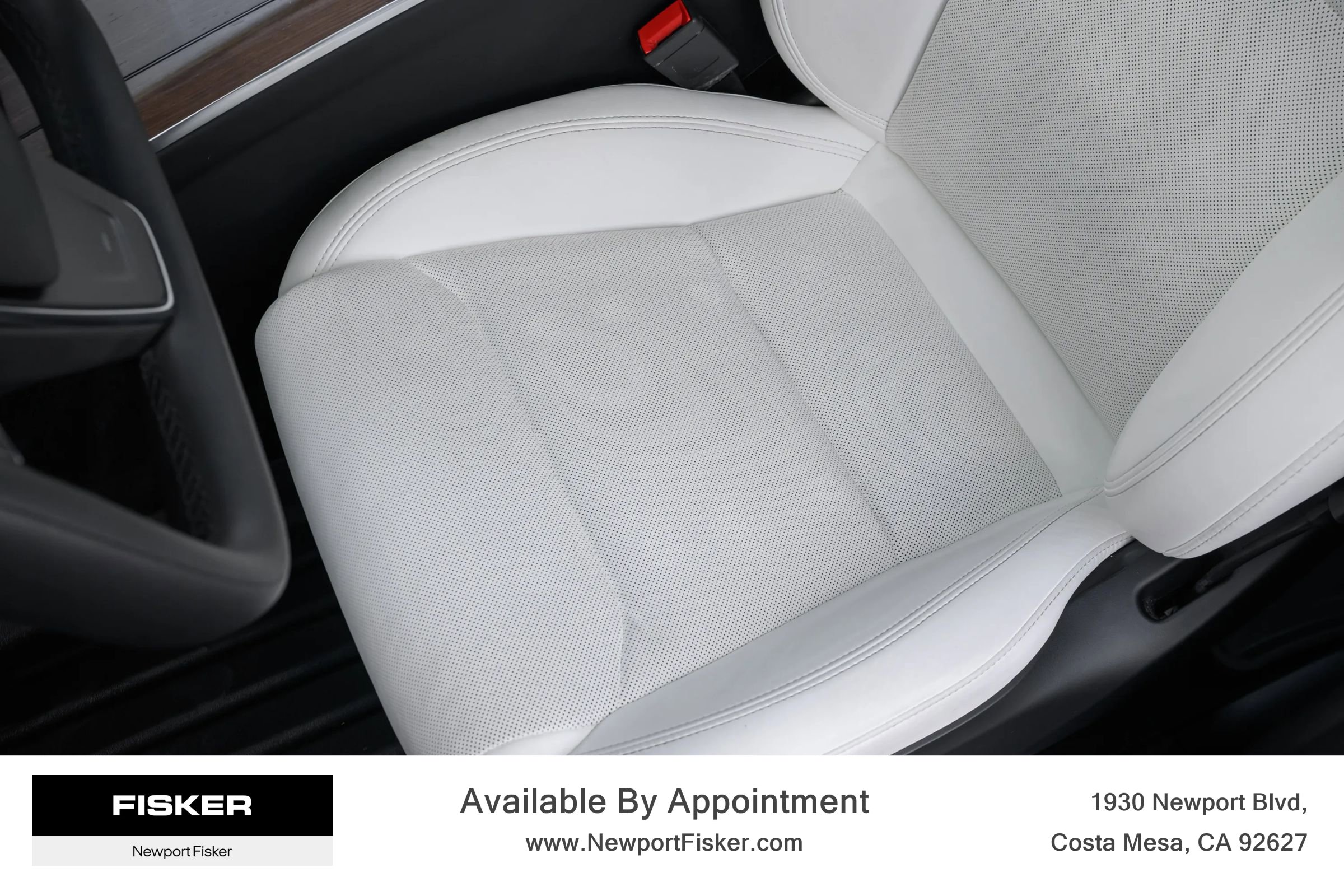 Used 2023 Tesla Model X AWD/4WD image 14