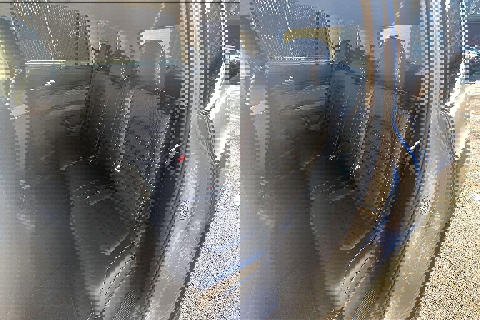 Certified 2022 Volkswagen Atlas SEL Premium image 25