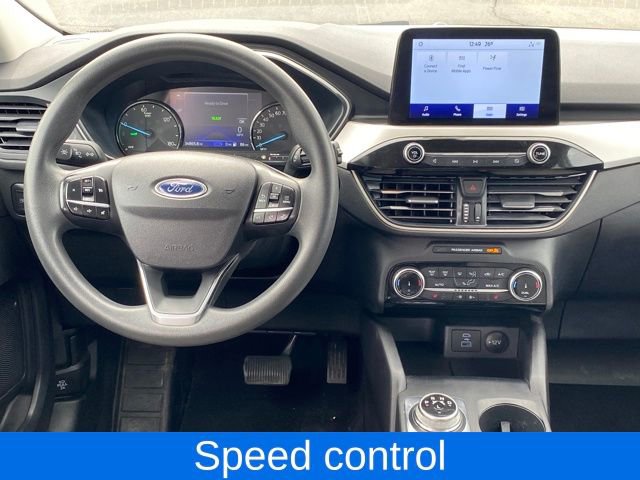 Used 2022 Ford Escape SE image 7