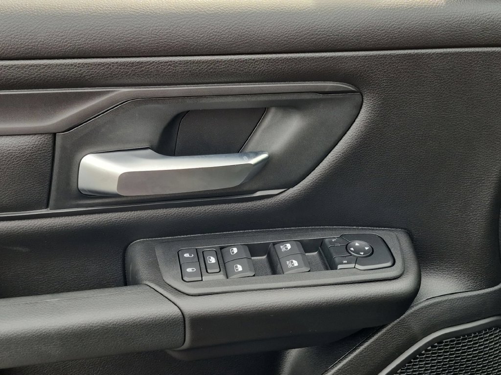 New 2027 RAM 1500 Warlock AWD/4WD image 10