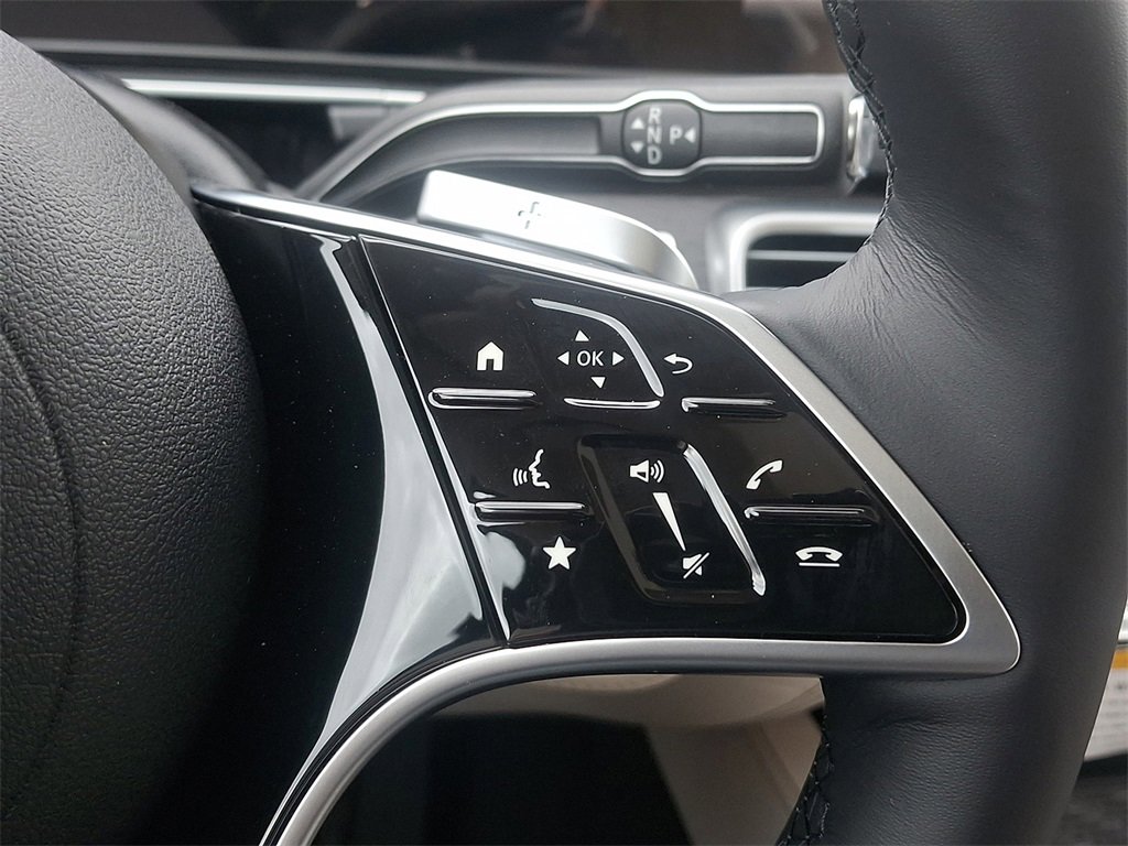 New 2026 Mercedes-Benz GLE 350 4MATIC image 20