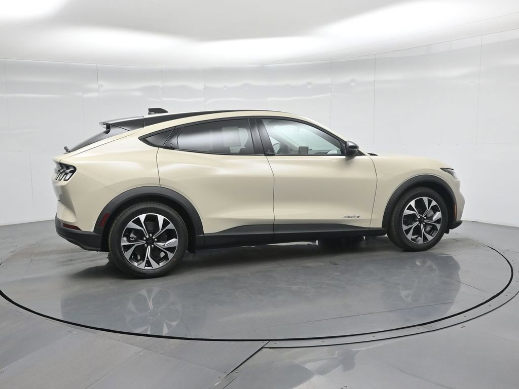 New 2026 Ford Mustang Mach-E Select RWD image 24