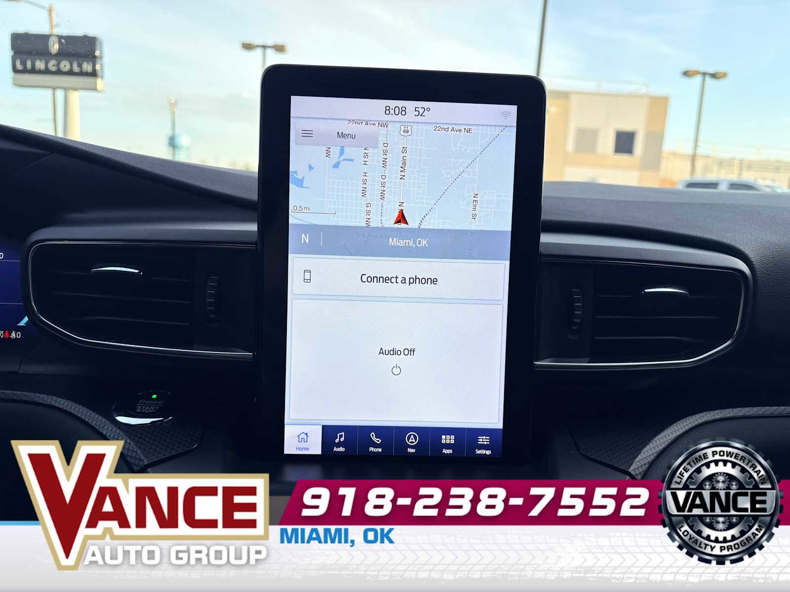 Used 2020 Ford Explorer ST w/ ST Street Pack AWD/4WD image 29