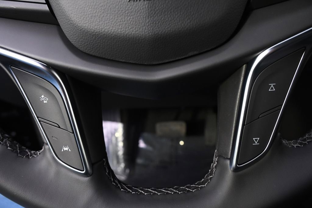 New 2026 Cadillac XT5 Luxury w/ LPO, Floor Liner Package AWD/4WD image 34