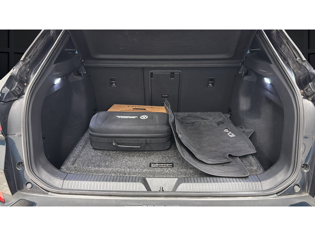 Used 2023 Volkswagen ID.4 Pro S AWD/4WD image 25