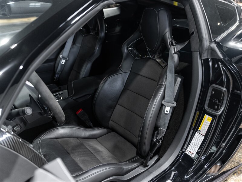 Used 2019 Chevrolet Corvette ZR1 RWD image 28