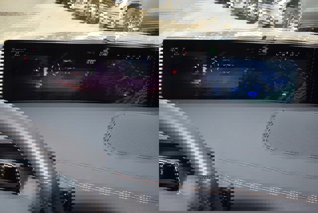 New 2025 Lincoln Navigator L Black Label image 28