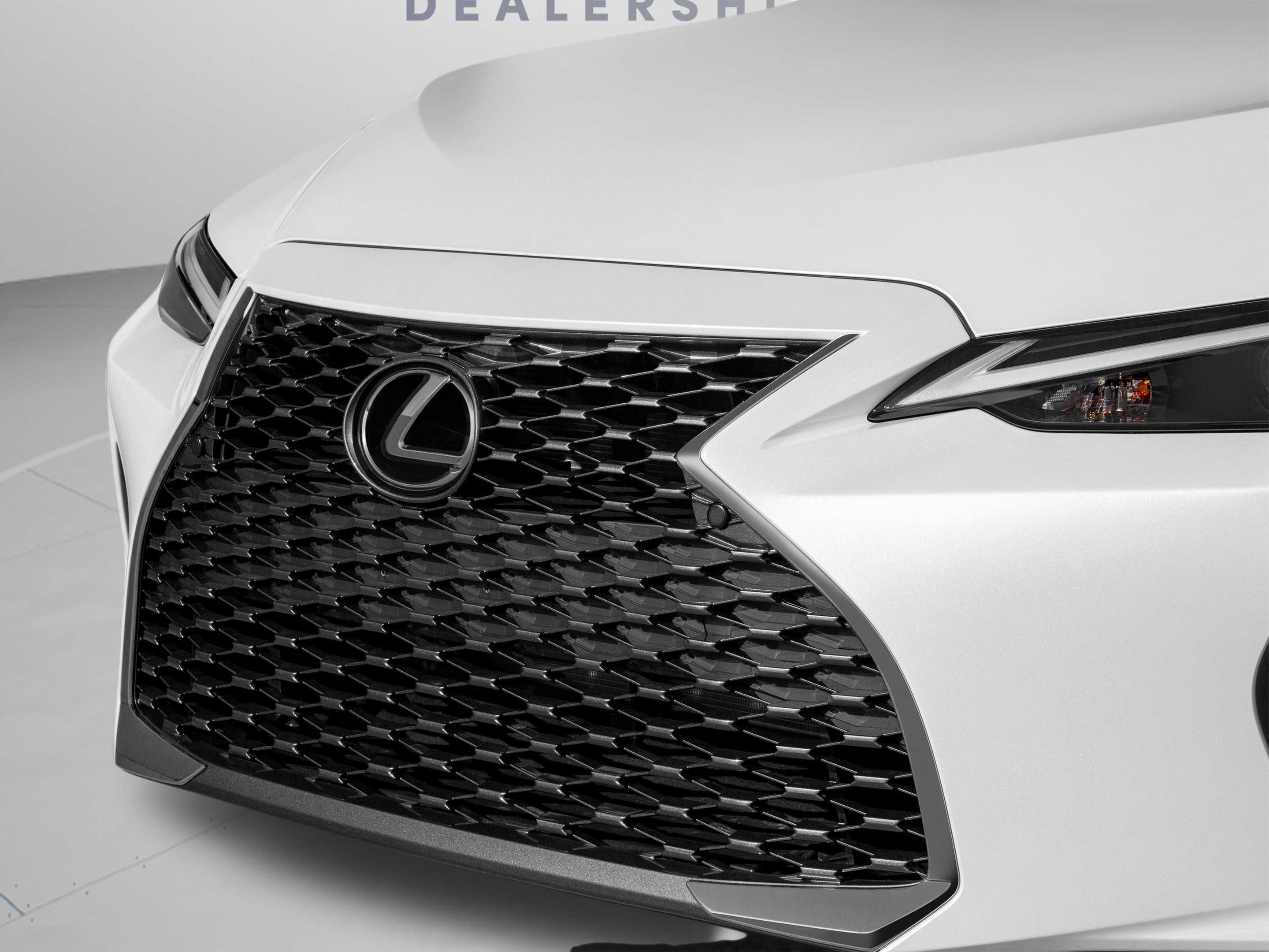 Used 2023 Lexus IS 350 F Sport RWD image 57