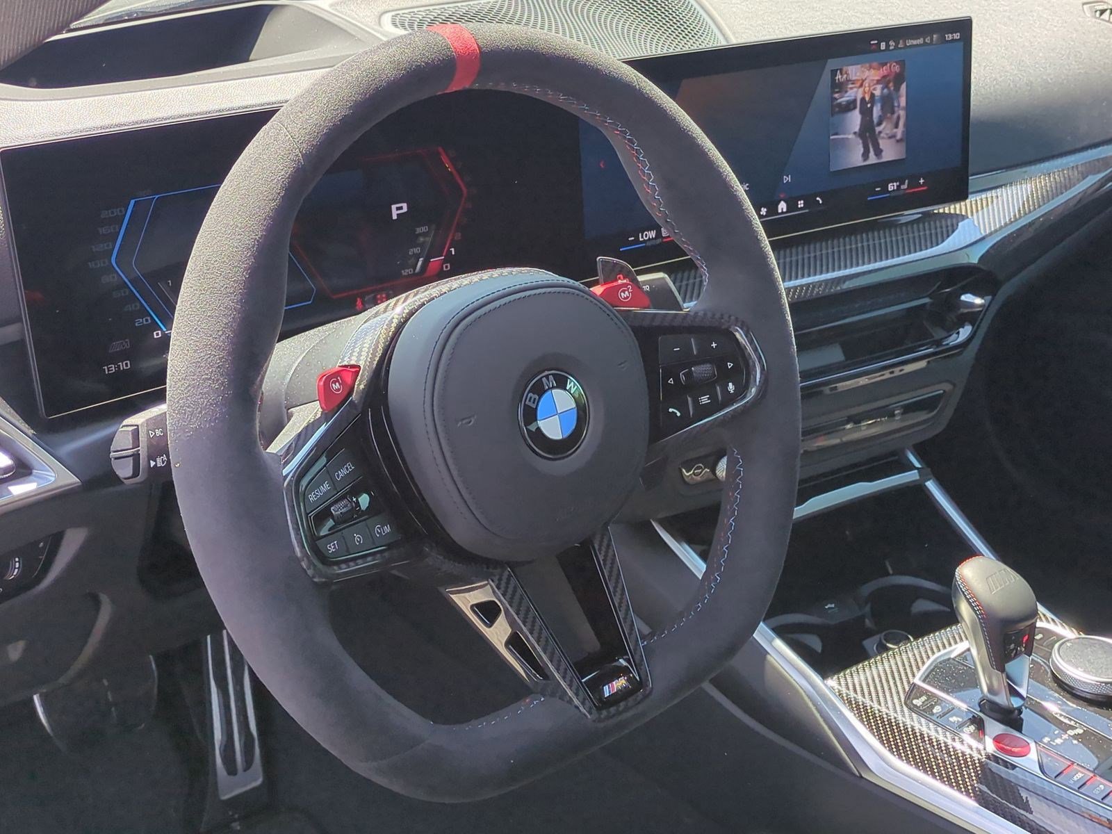 Used 2025 BMW M4 Competition w/ Executive Package image 18