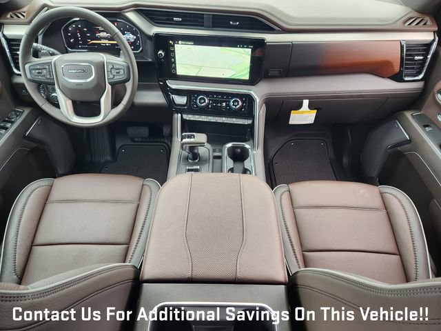 New 2026 GMC Sierra 1500 Denali image 20