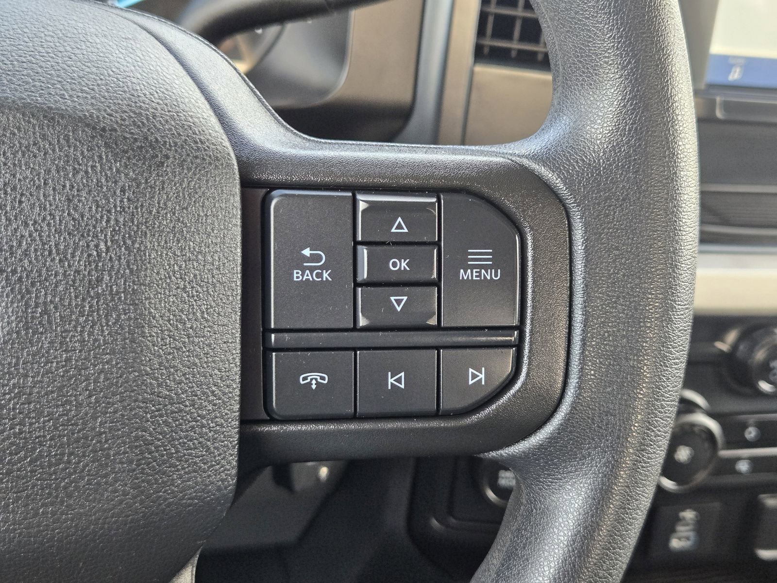 Certified 2025 Ford F350 XLT image 28