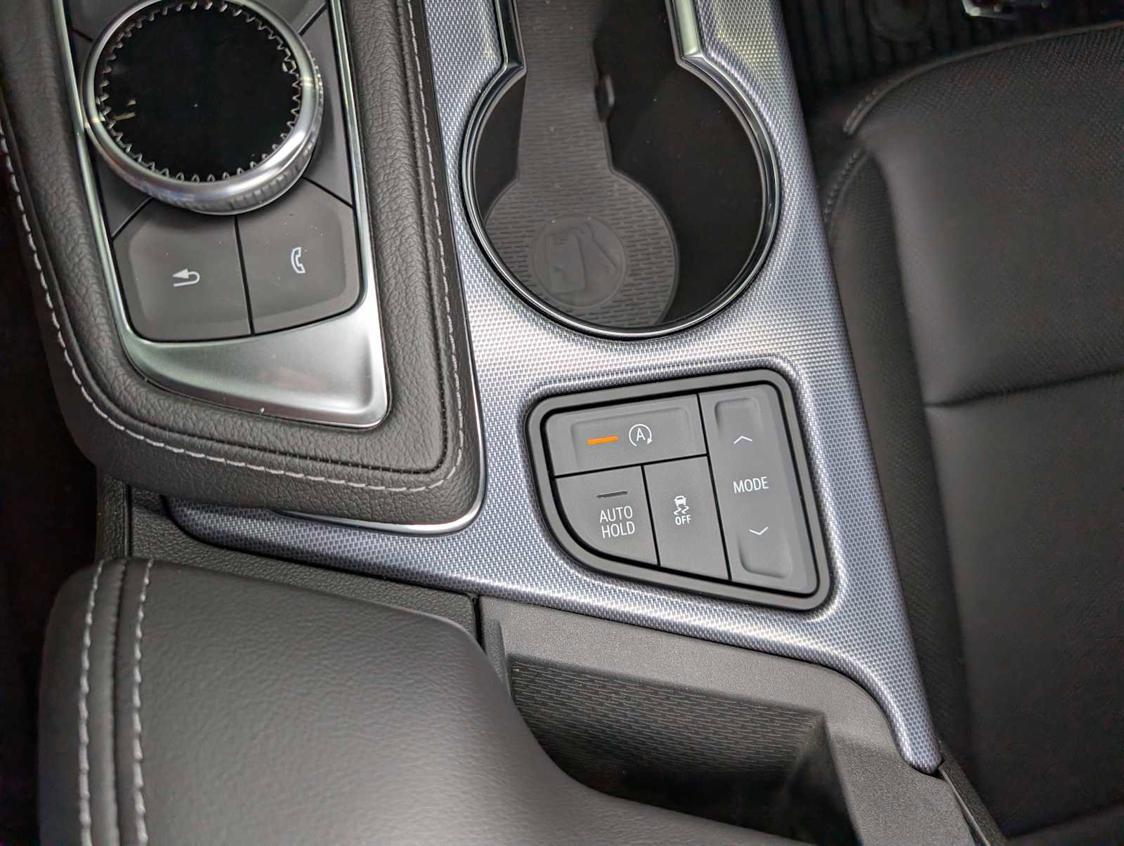 New 2026 Cadillac CT4 Premium Luxury AWD/4WD image 24