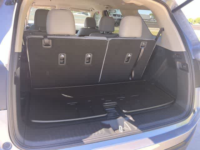 Certified 2025 Honda Pilot EX-L image 20