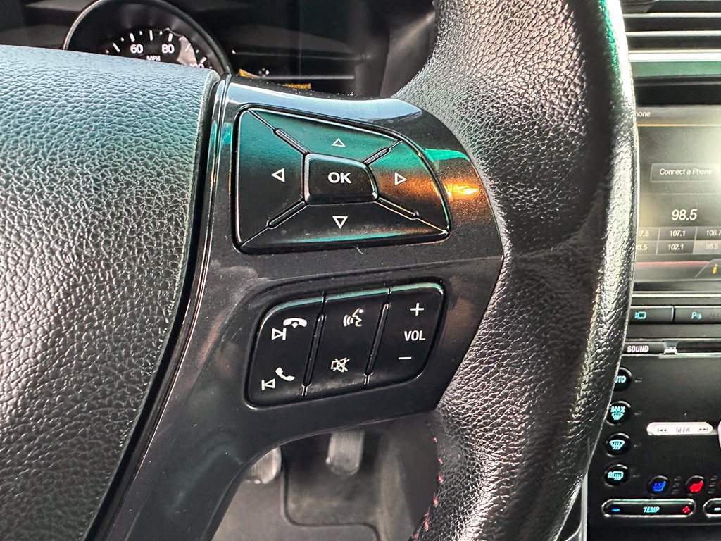 Used 2016 Ford Explorer Sport w/ Equipment Group 401A AWD/4WD image 13