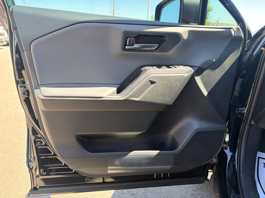 Used 2026 Toyota RAV4 AWD Plug-in Hybrid image 23
