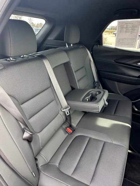 Used 2023 Chevrolet TrailBlazer RS w/ Convenience Package image 16