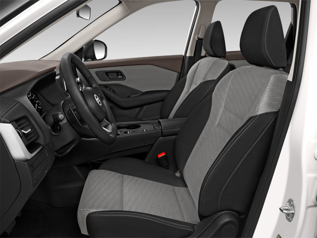 Used 2021 Nissan Rogue SV AWD/4WD image 10