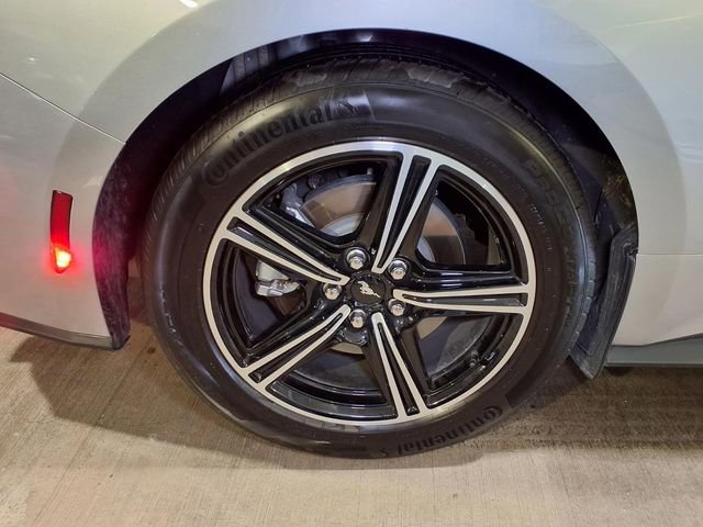Used 2025 Ford Mustang Premium RWD image 24