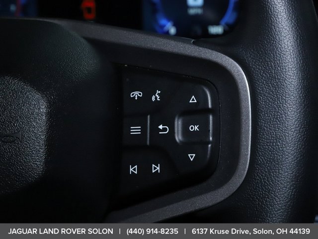 Used 2025 Ford Bronco Heritage Edition AWD/4WD image 21