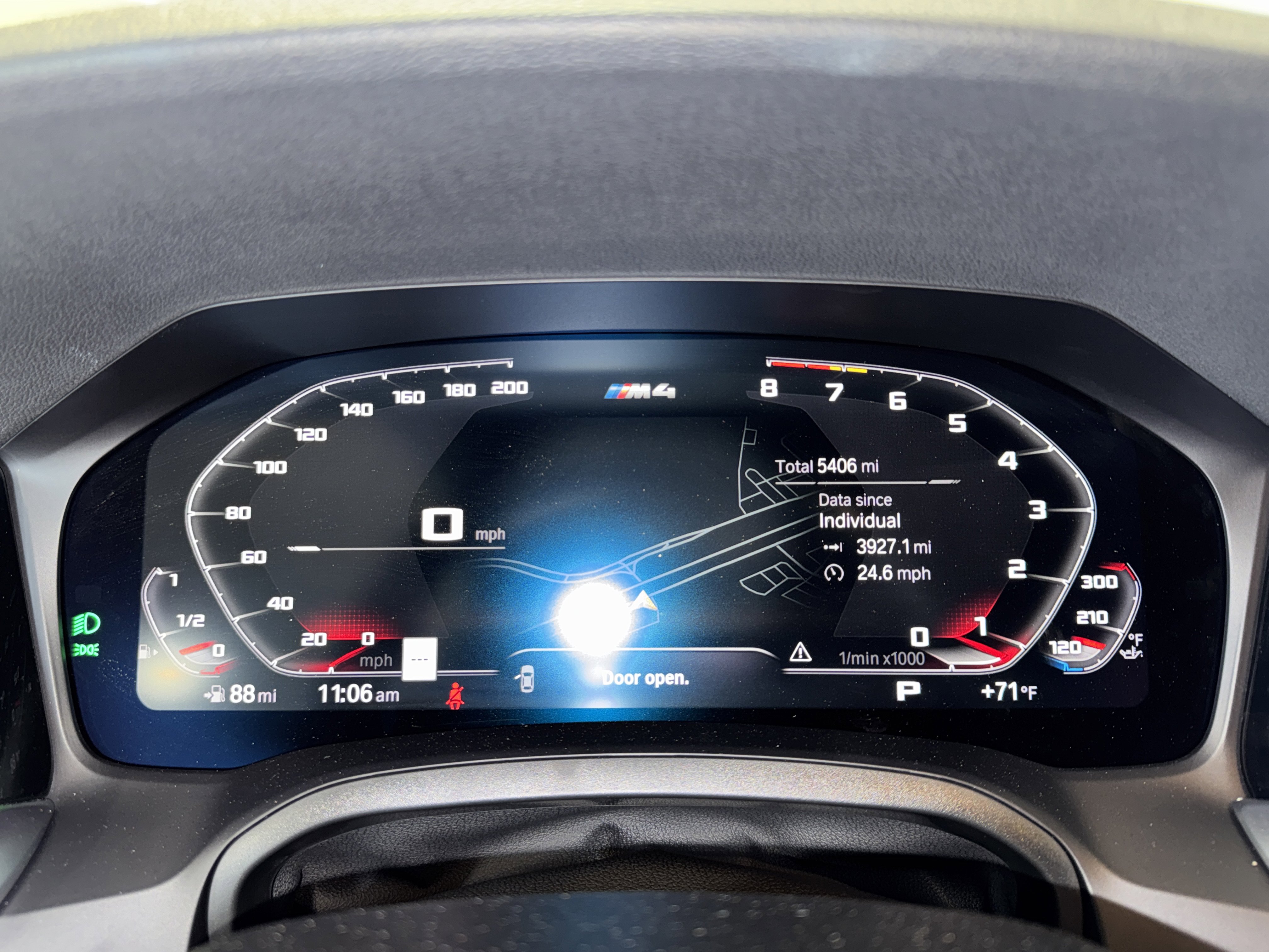 Used 2023 BMW M4 Competition w/ Executive Package image 23