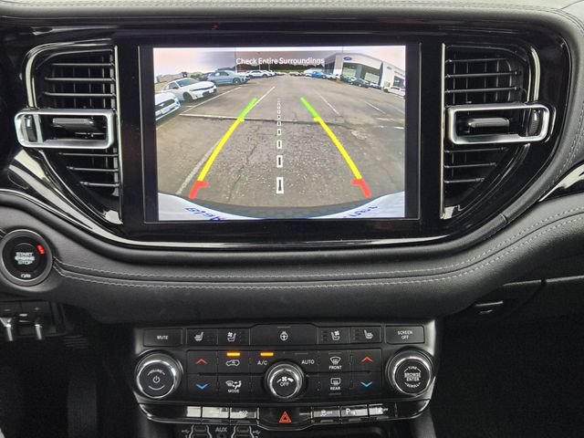 Used 2021 Dodge Durango Citadel AWD/4WD image 17