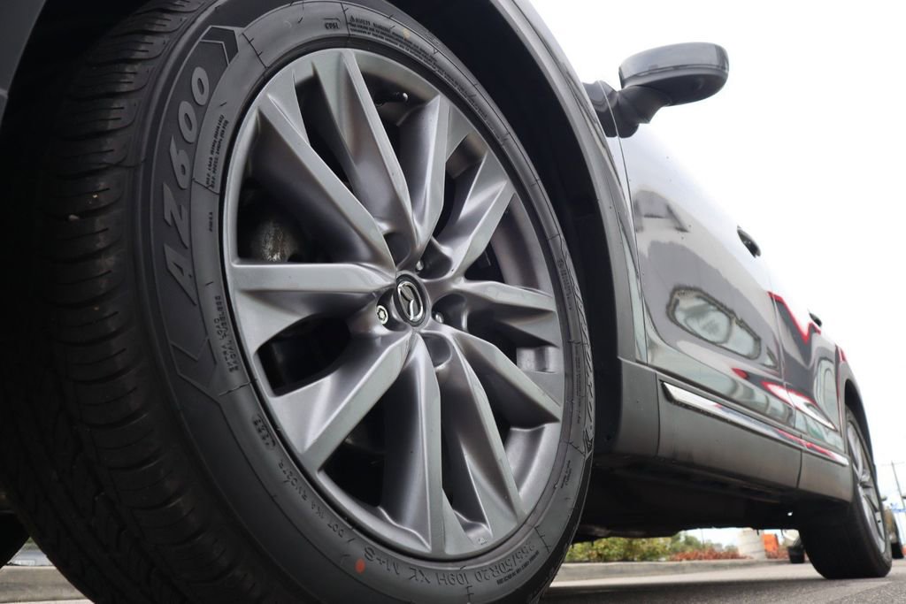 Used 2022 MAZDA CX-9 Grand Touring AWD/4WD image 11