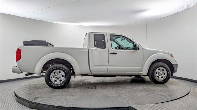 Used 2019 Nissan Frontier S image 9