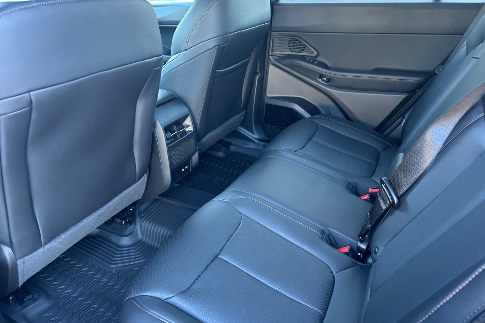 New 2026 Jeep Cherokee Limited image 12