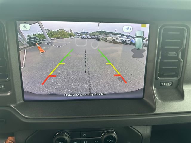 New 2025 Ford Bronco Badlands image 15