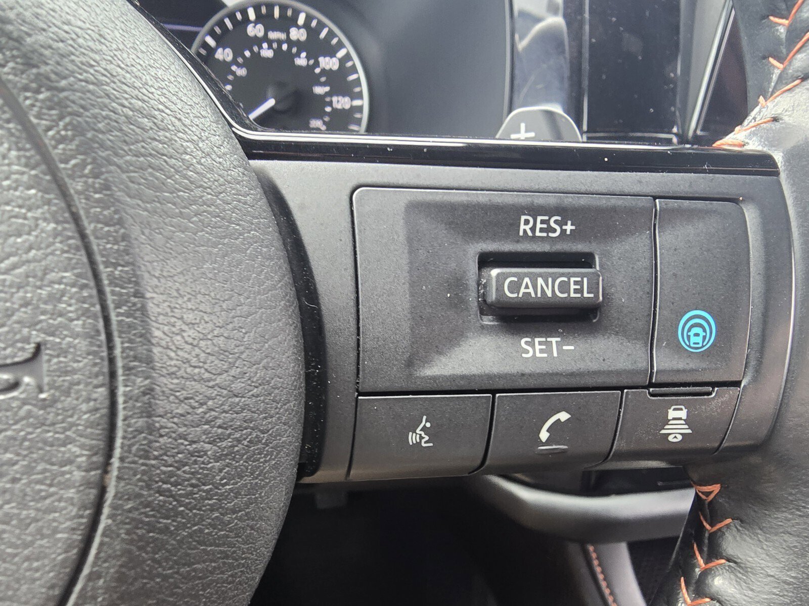 Used 2023 Nissan Pathfinder Rock Creek image 30