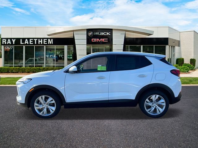 New 2026 Buick Encore GX Preferred w/ Advanced Technology Package image 2