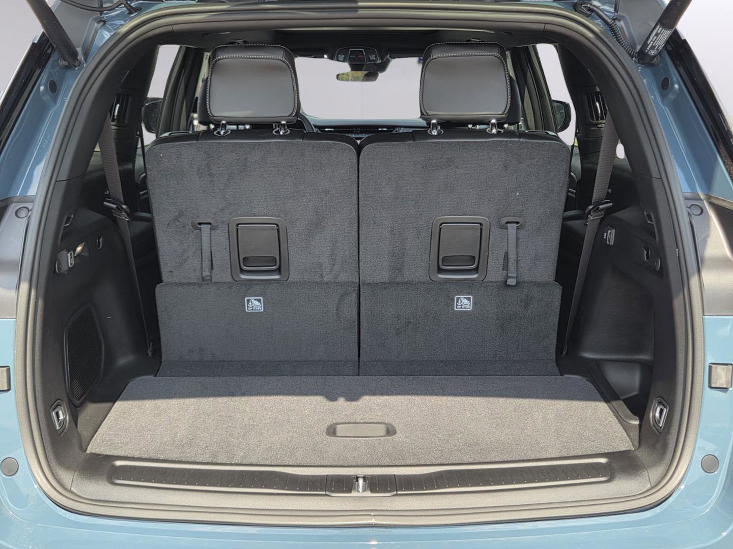 New 2026 Jeep Grand Cherokee L Limited image 33