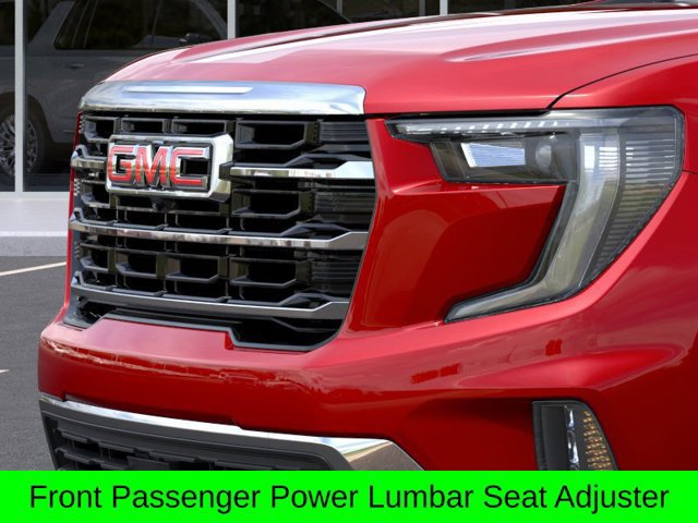 New 2027 GMC Acadia Elevation w/ Elevation Premium Package FWD image 15
