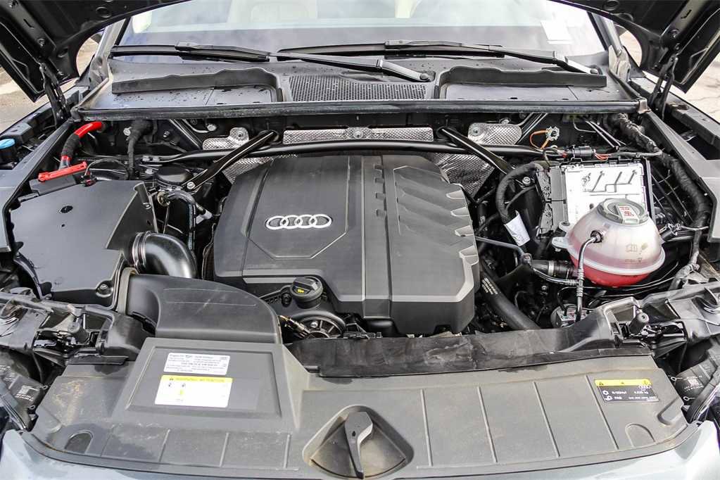 Used 2022 Audi Q5 2.0T Premium image 26