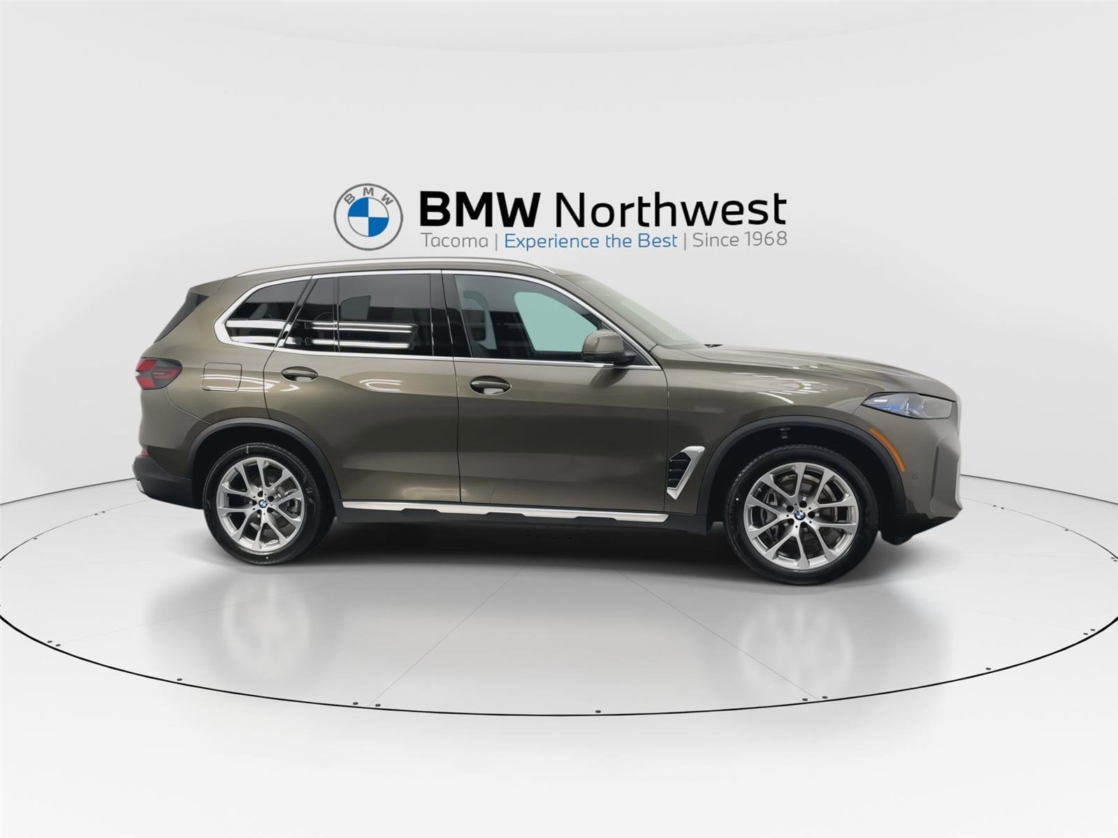 New 2026 BMW X5 xDrive40i image 5
