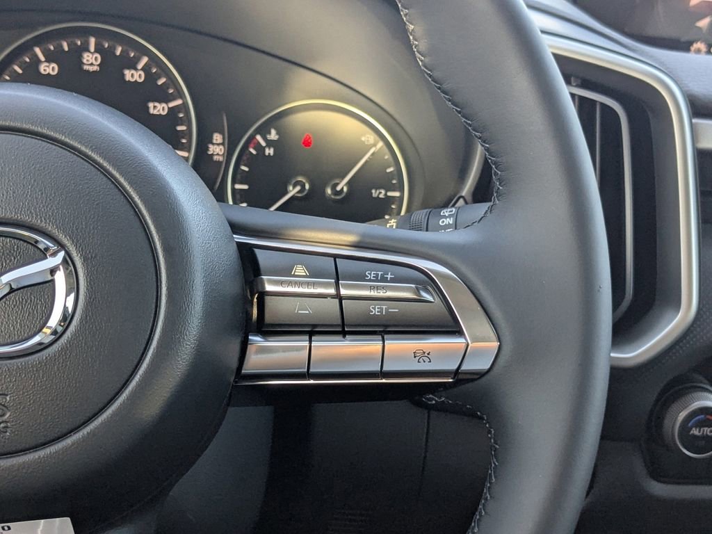 New 2026 MAZDA CX-50 AWD 2.5 S w/ Weather Package image 27