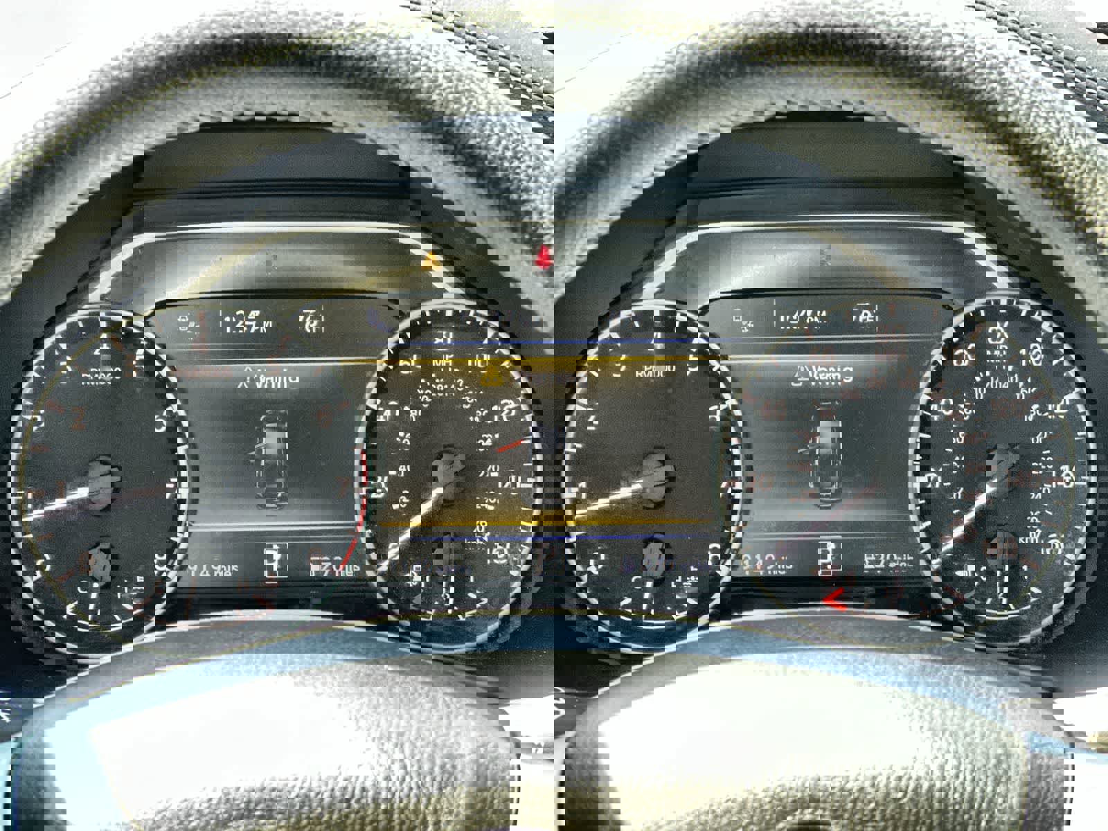 Used 2018 Nissan Murano SV image 23