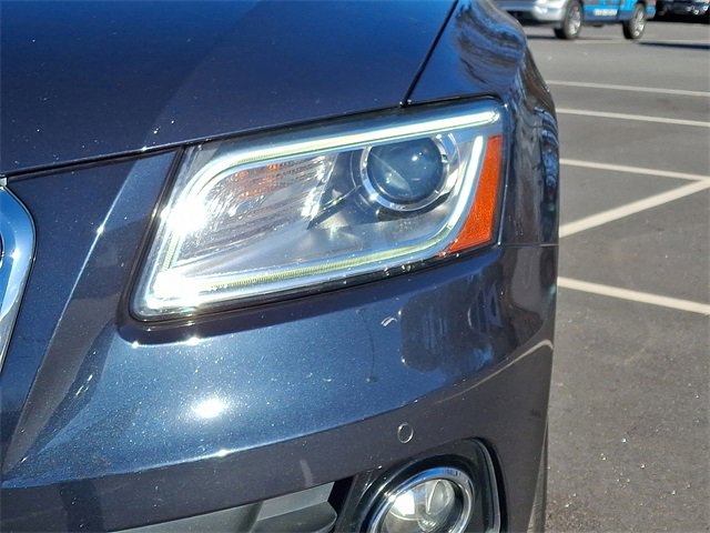 Used 2017 Audi Q5 2.0T Premium image 9