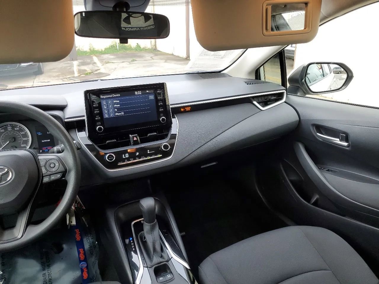 Used 2020 Toyota Corolla LE image 34