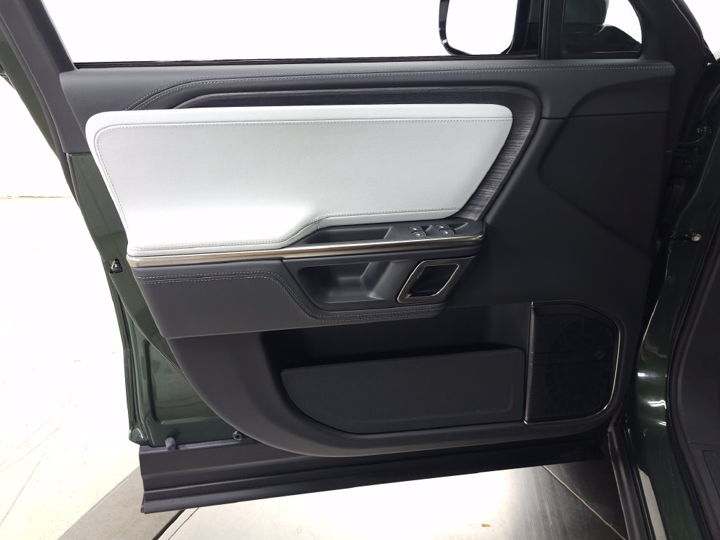 Used 2023 Rivian R1S Adventure Quad AWD/4WD image 14